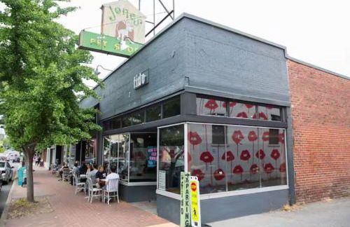 Walk to Vanderbilt and Belmont with Garage and Rooftop Deck - Foto 64