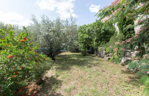 Le Mas pierre et soie - Photo 16