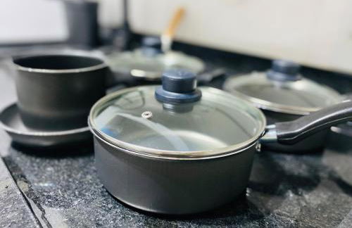 Apartamento completo Bauru Check-in 14h checkout 12h Proibido fumar - Photo 9