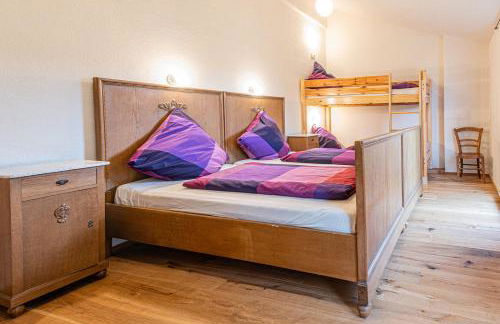 Nengshof Ferienhaus Glockenblume - Foto 17