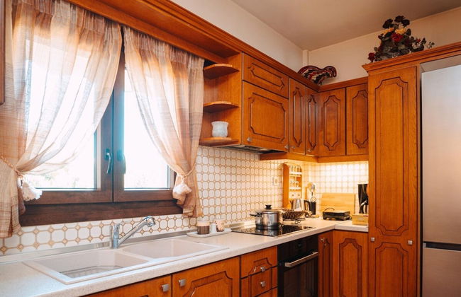 Sylvi Maisonette Volos - Foto 27