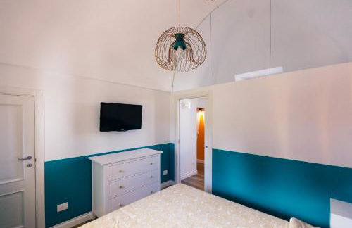 Villa - La Formica Gentile - Monopoli - Foto 15