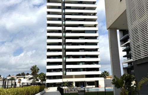 TerraSoul Apartmens Alexia in Calpe - Photo 13