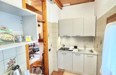 Casa degli Albicocchi - near Venice - whole house with garden and free Prkg - Foto 29