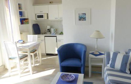 Ferienwohnung Meisennest - Foto 3