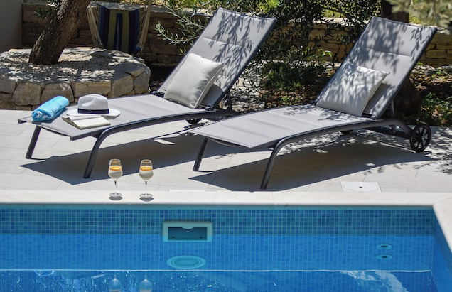 Villa Olive Tree - Foto 64