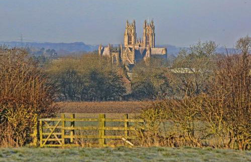 The Cart Shed - Foto 24