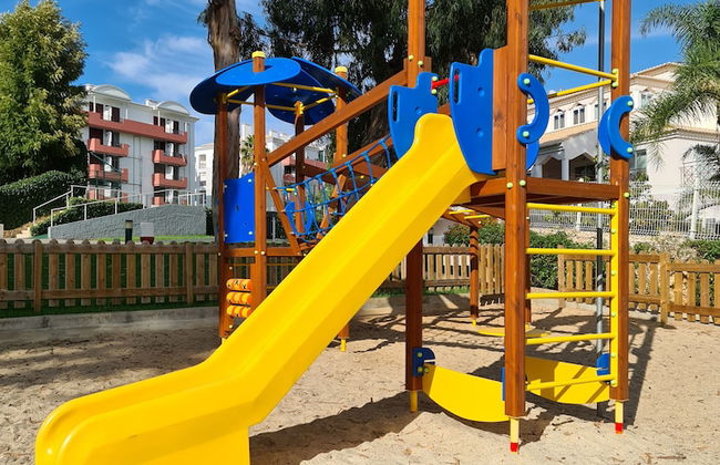 Clube Vilarosa - Foto 44