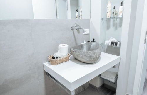 Luxuriöses Loft über den Dächern Münsters 150 m² - Foto 45