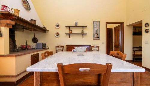 Farmhouse With Exclusive View Between Umbria and Tuscany La Godiola-albizia - Photo 5