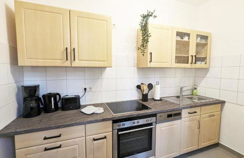 F1 - Urlaubsmagie - Helle Wohnung mit Sauna & Pool - Foto 22