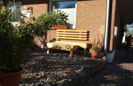 Jana's Fewo - Foto 15