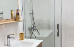 Grand 2 pièces avec grande terrasse à 15mn Centre-ville, Gare et Promenade des Anglais - Foto 62