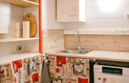 Chalet au coeur de l'Aubrac - Foto 8