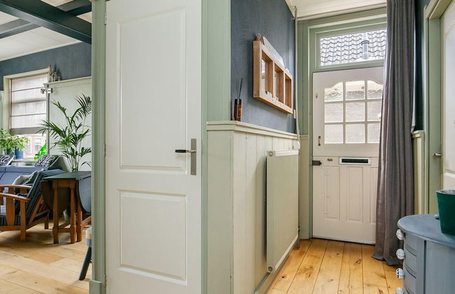 Guesthouse Friesland Ternaard Near Heritage - Photo 21