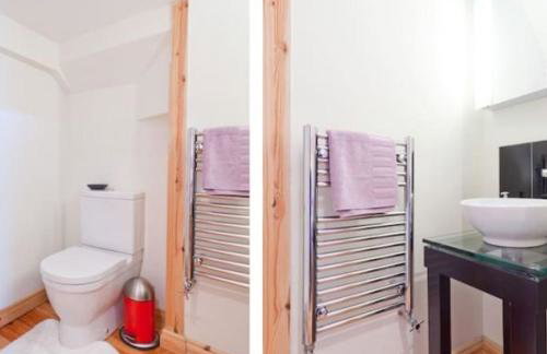 Mews Cottage Bangor - Foto 15