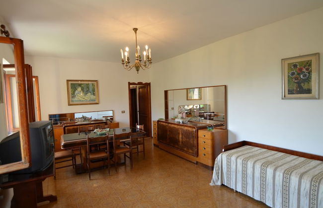 Hillside Stay in Montecolombo - Foto 15