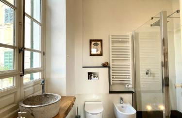 Corallini Luxury Apartments - Apartment Aka - Foto 34