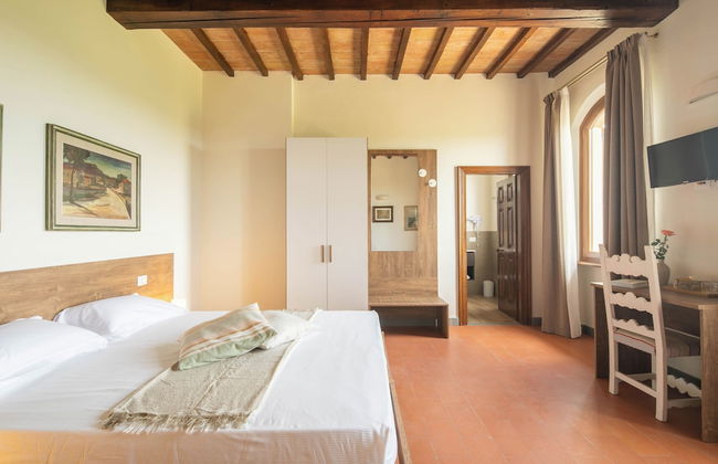 Podere La Quercia - Photo 7