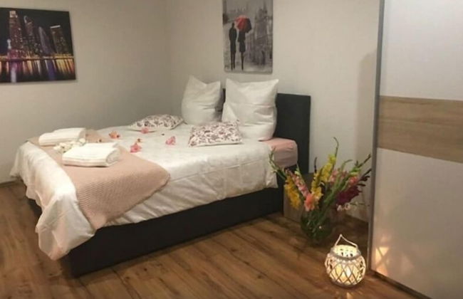 Oftersheim Apartment - Foto 1