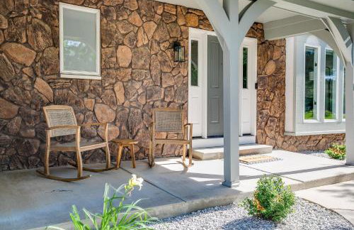 Spacious 6-Bed Luxury Home Near Notre Dame - Foto 6