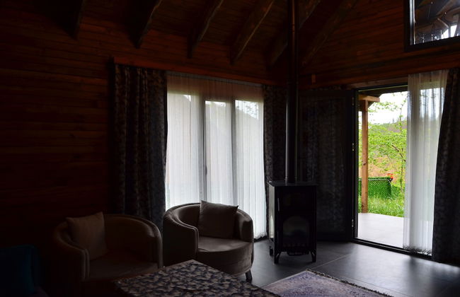 Bigoşa Bungalov - Foto 11