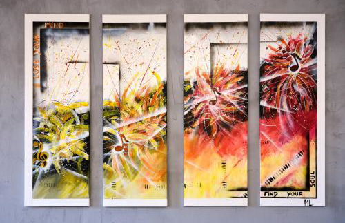 Magnifique*T4*centre ville*WIFI*Billard*Netflix* - Foto 34