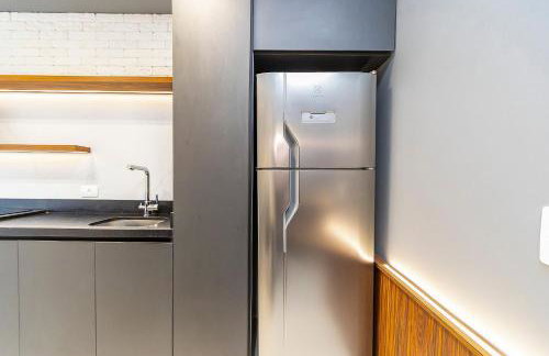 Apartamento Premium no Ecoville c/ Vaga - SOU0204B - Foto 36