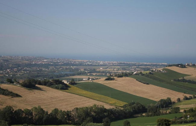 Bright Apartment in a Farmhouse With Swimming Pool - Foto 25