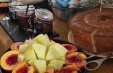 Quinta do Limite - Agroturismo - Foto 37