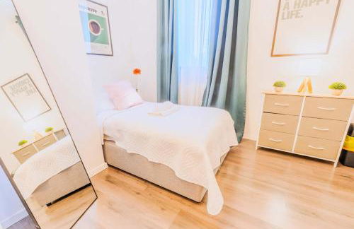 Villa Bueckeberg Game-Room and Wellness - Foto 71