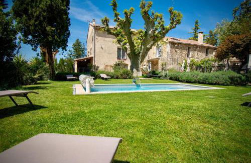 Moulin de Tartay en Avignon - Foto 52