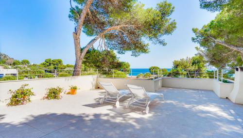 Ses Alzines Apartment - Costa De Los Pinos by PriorityVillas - Foto 2, sunbed