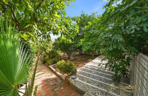 Casa de 2 dormitorios con piscina privada y desayuno incluido en Alhaurin - Photo 23