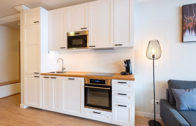 Holiday Apartment in Zwieselstein Near Solden - Foto 11