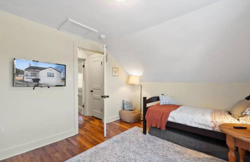 B&W of Shenandoah - Foto 13