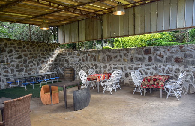 Olkeri chalete - Foto 7