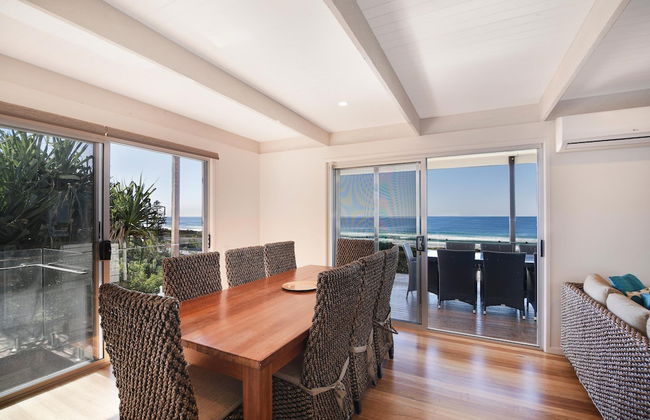 Peregians Viewing Deck, 324 David Low Way, Peregian Beach, Noosa Area - Foto 6