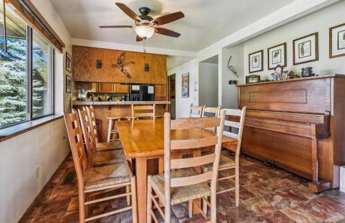 Minutes From Heavenly Valley & Lake Tahoe Beaches - Foto 8