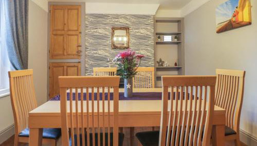 Brinkburn Cottage - Foto 5