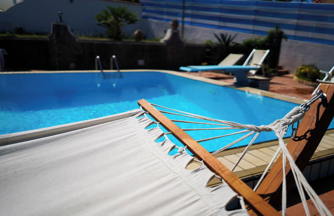 Villa Magiolina - Foto 76