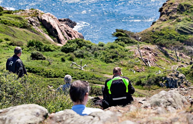 First Camp Mölle - Foto 44