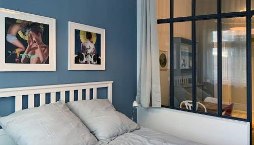 Great apartment in Prenzlauer Berg - Elir - Foto 2