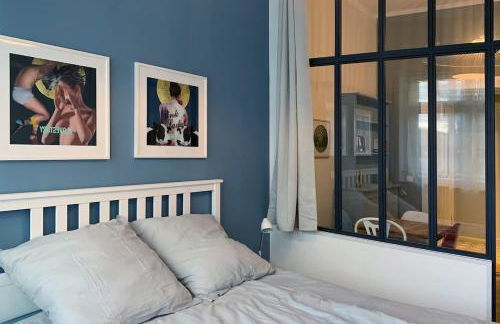 Great apartment in Prenzlauer Berg - Elir - Foto 2