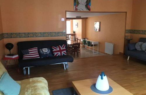 Villa Emilia - vue mer centre du village - Foto 38