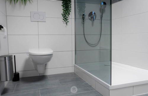 Suite Apartments Nürnberg - Foto 59