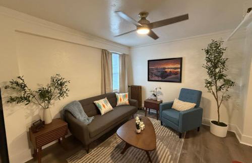 Retro Haven in 1930s Gem 312 - Foto 6