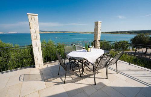 Apartments Ostrea - Caska - Foto 1