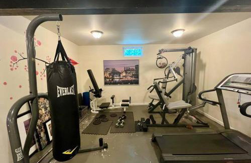 Space To Chill & Work in the Center of Everything - Foto 12