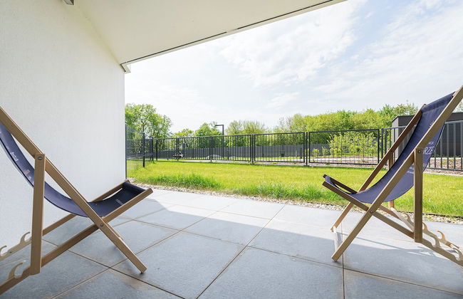 RentPlanet - Rezydencja Zegrze - Photo 18